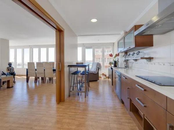 Piso en Barrio El Acequión