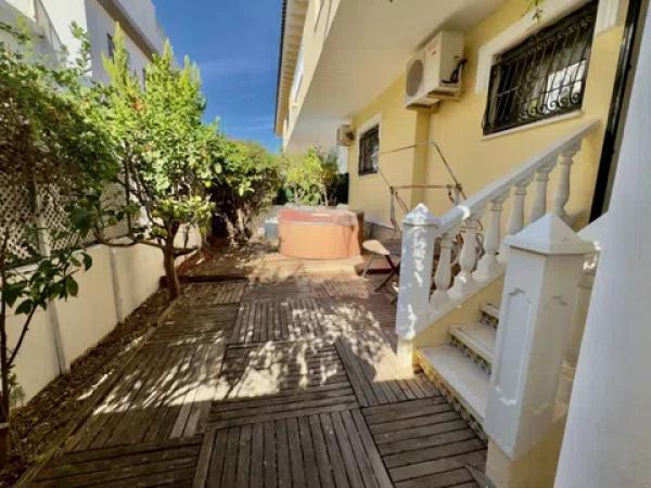 Piso en dona pepa s/n