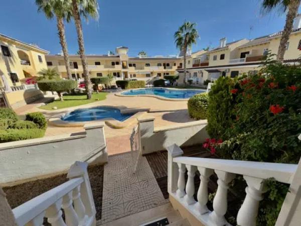 Piso en dona pepa s/n