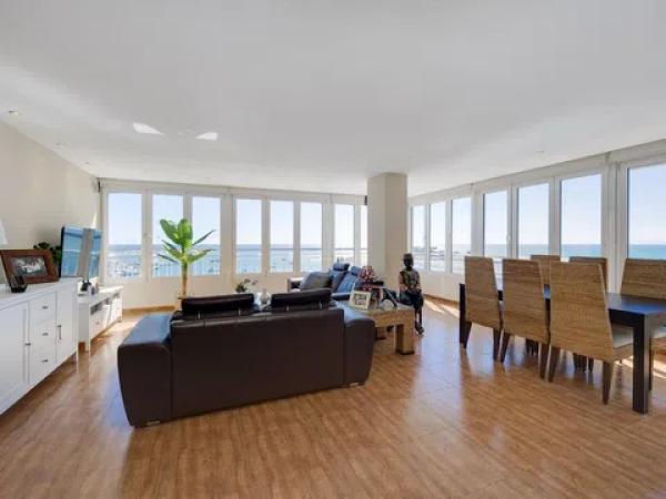 Piso en Barrio El Acequión