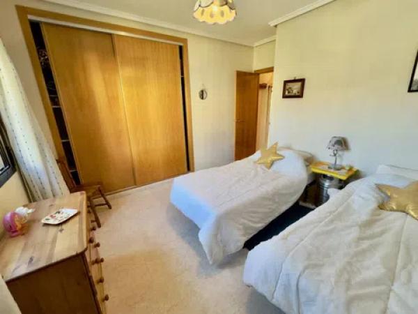 Piso en dona pepa s/n