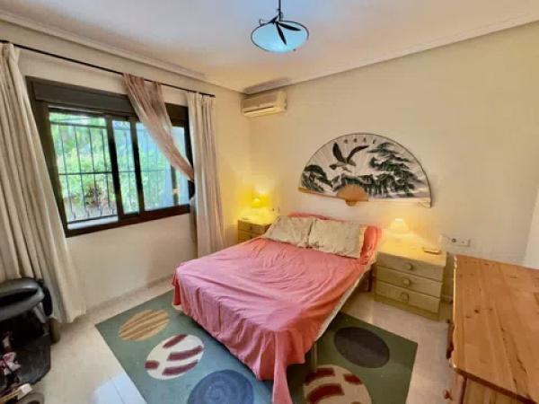 Piso en dona pepa s/n