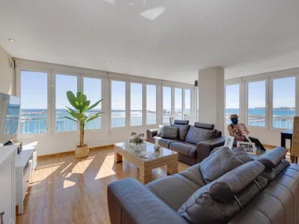 Piso en Barrio El Acequión