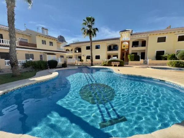 Piso en dona pepa s/n