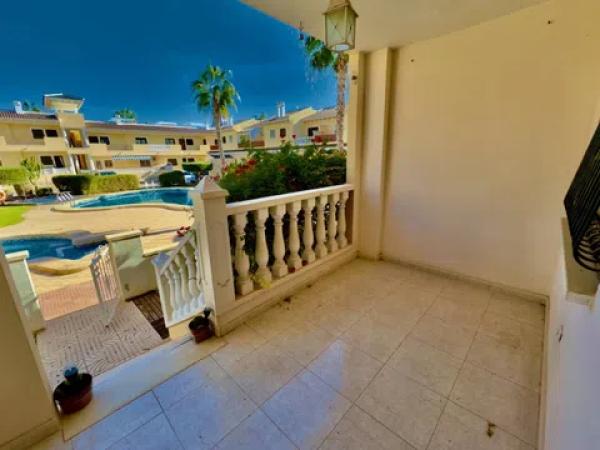 Piso en dona pepa s/n