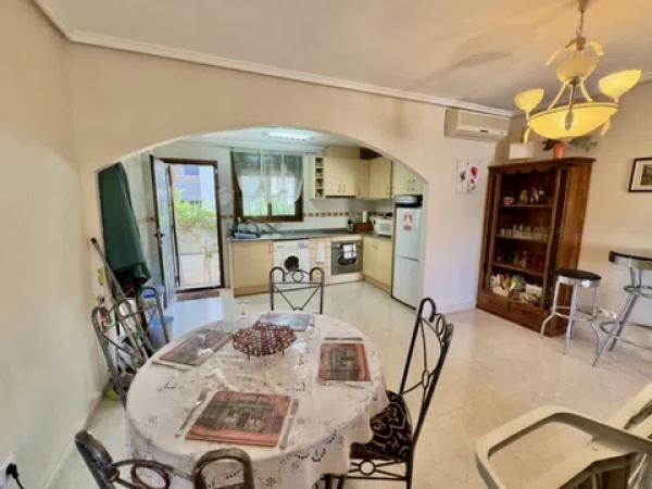 Piso en dona pepa s/n