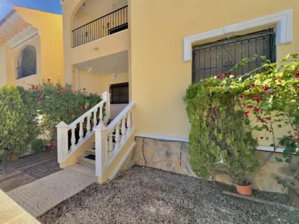 Piso en dona pepa s/n