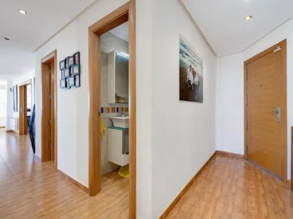 Piso en Barrio El Acequión