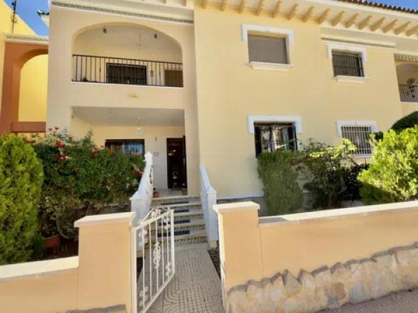 Piso en dona pepa s/n