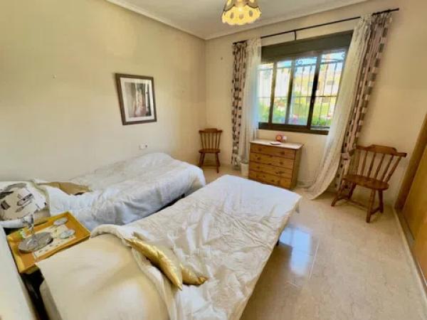 Piso en dona pepa s/n