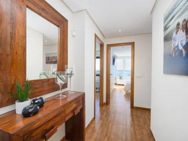 Piso en Barrio El Acequión