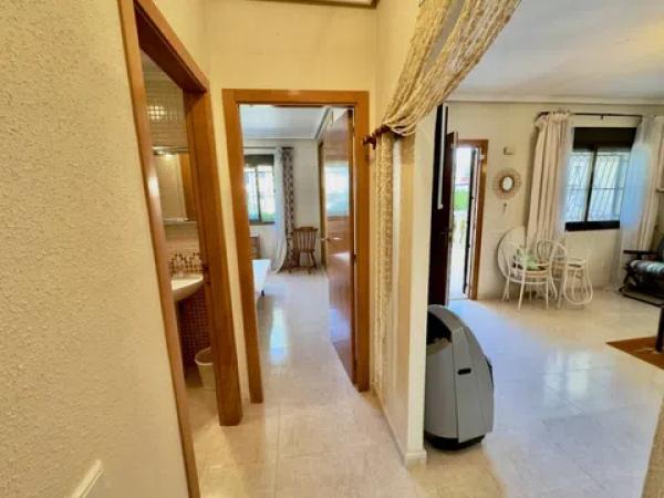 Piso en dona pepa s/n