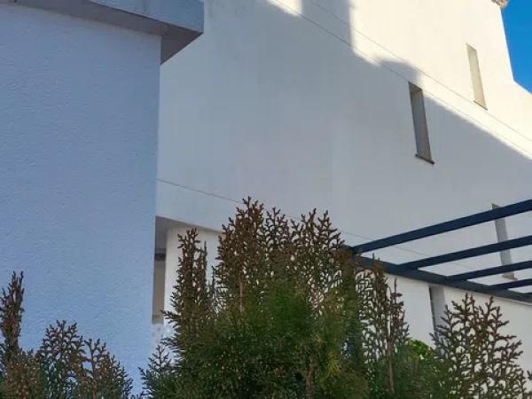 Chalet adosado en calle Major, 153