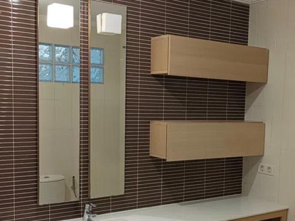 Chalet adosado en calle Major, 153