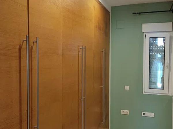 Chalet adosado en calle Major, 153