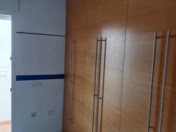 Chalet adosado en calle Major, 153