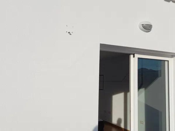 Chalet adosado en calle Major, 153