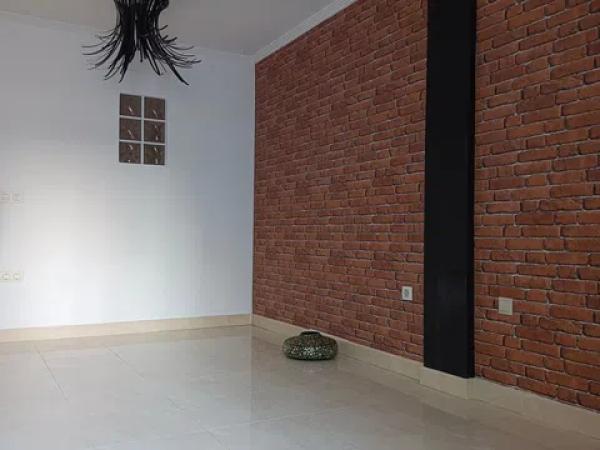 Chalet adosado en calle Major, 153