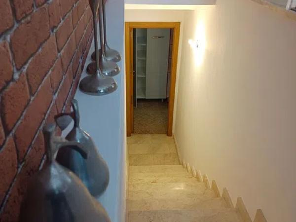 Chalet adosado en calle Major, 153