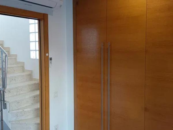 Chalet adosado en calle Major, 153