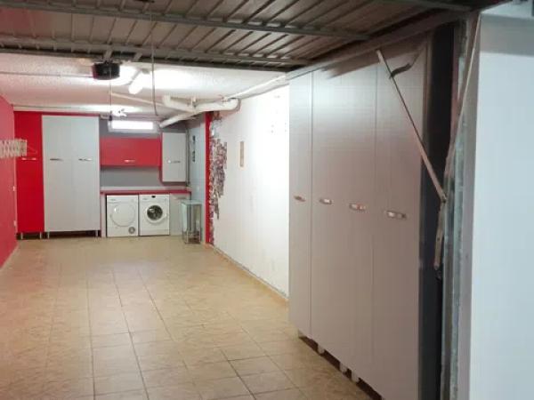 Chalet adosado en calle Major, 153