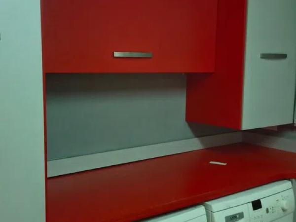 Chalet adosado en calle Major, 153