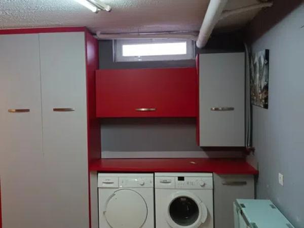 Chalet adosado en calle Major, 153