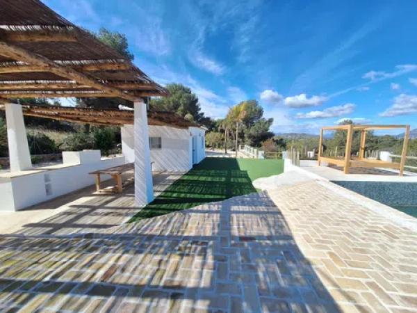 Casa independiente en calle Xicoria