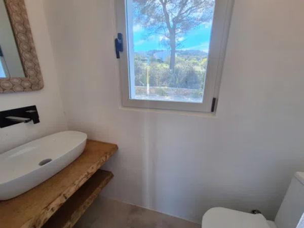 Casa independiente en calle Xicoria