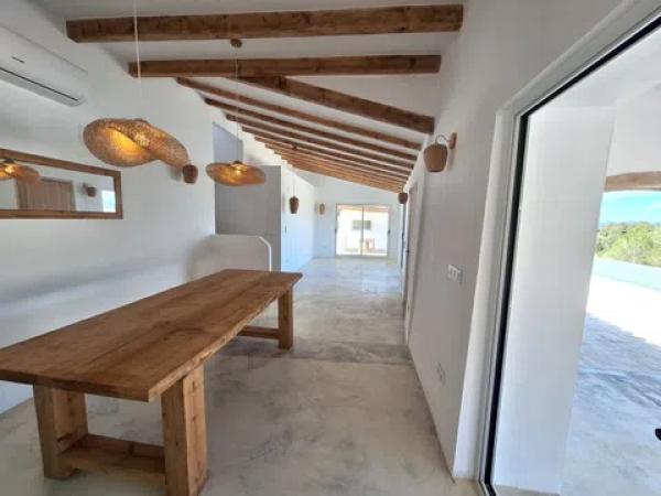 Casa independiente en calle Xicoria