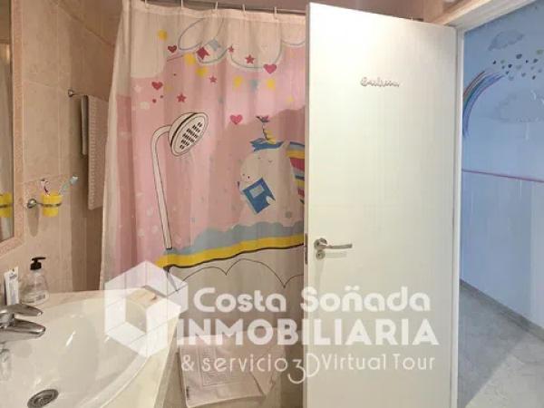 Ático en calle Principal de la Serra