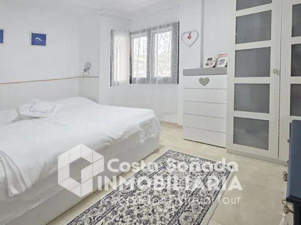 Ático en calle Principal de la Serra