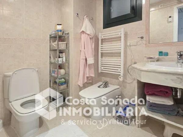 Ático en calle Principal de la Serra