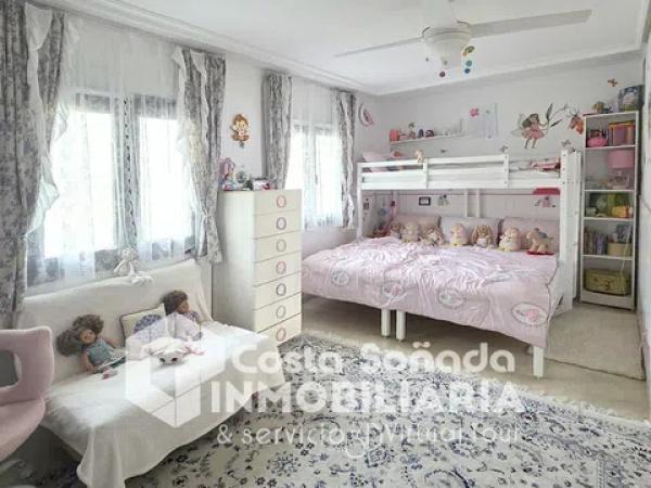 Ático en calle Principal de la Serra