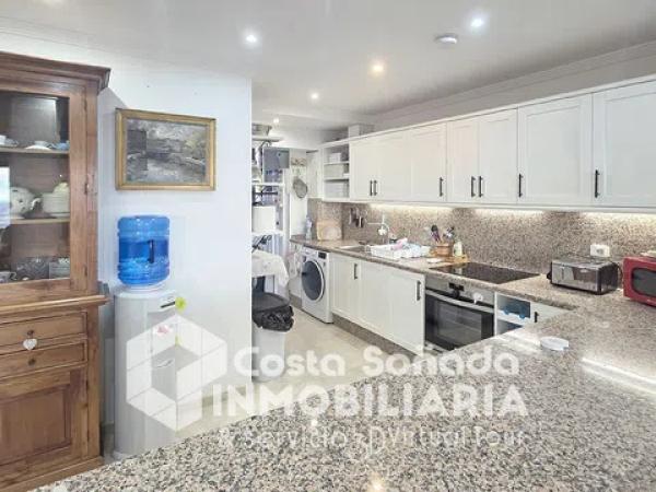 Ático en calle Principal de la Serra