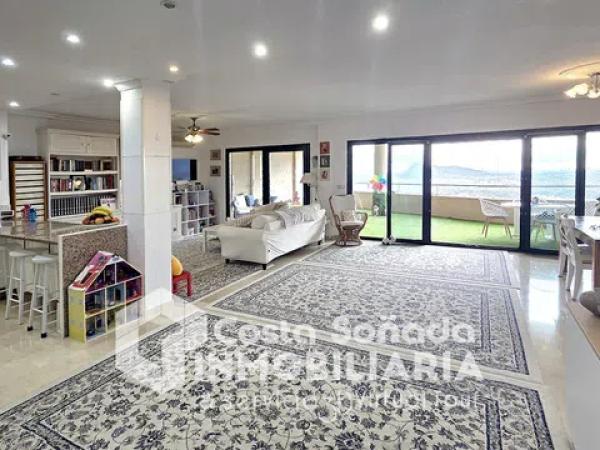 Ático en calle Principal de la Serra