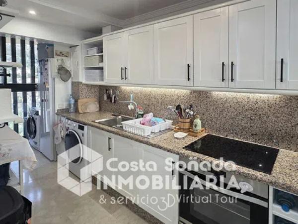 Ático en calle Principal de la Serra