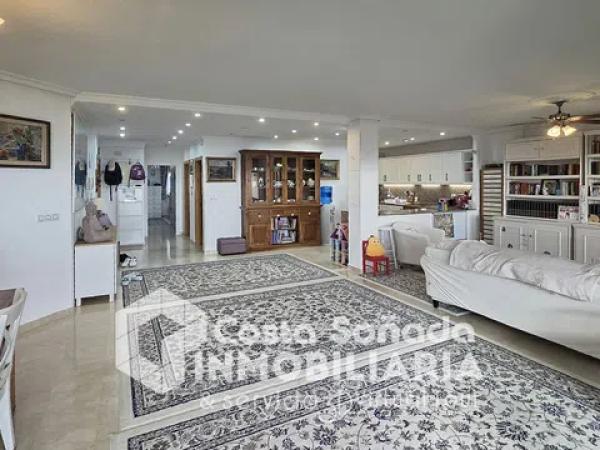 Ático en calle Principal de la Serra