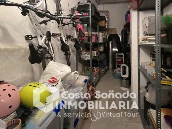 Ático en calle Principal de la Serra