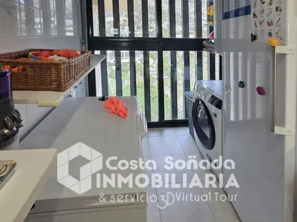 Ático en calle Principal de la Serra