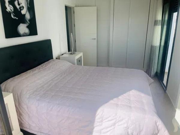 Chalet adosado en calle Costa Dorada