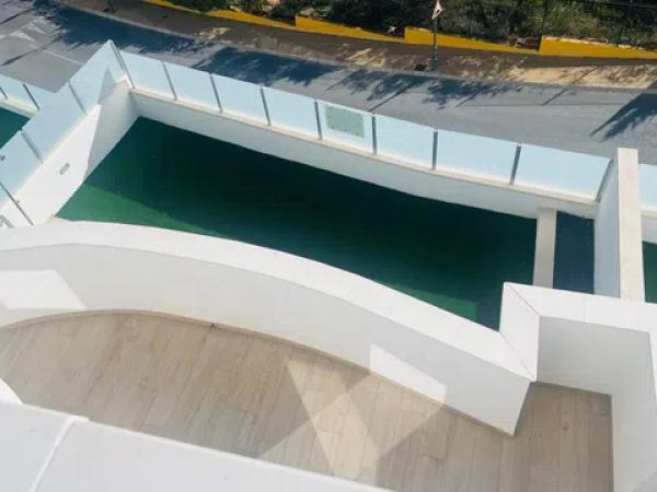 Chalet adosado en calle Costa Dorada