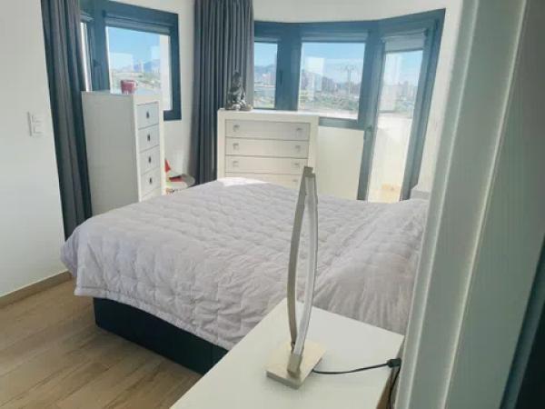 Chalet adosado en calle Costa Dorada