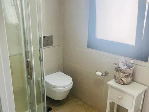 Chalet adosado en calle Costa Dorada