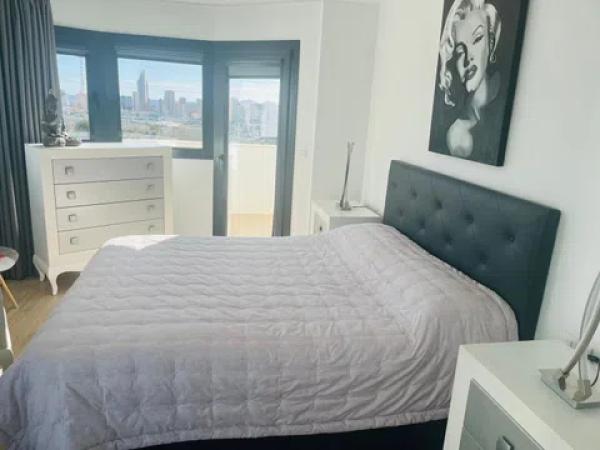 Chalet adosado en calle Costa Dorada