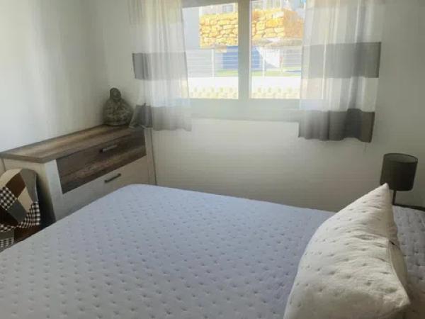 Chalet adosado en calle Costa Dorada