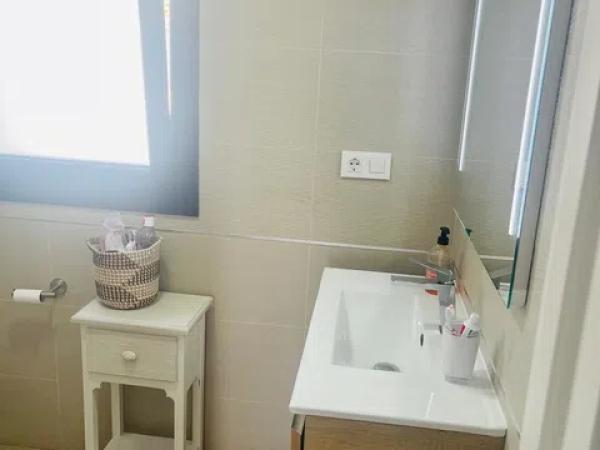 Chalet adosado en calle Costa Dorada