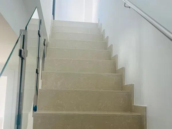 Chalet adosado en calle Costa Dorada