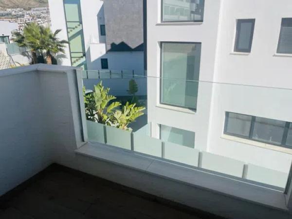 Chalet adosado en calle Costa Dorada