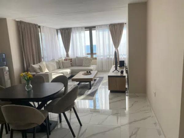 Ático en Playa de Poniente